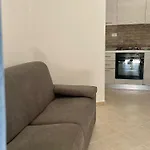 Апарт-отель Valgiusi Капо-Ватикано