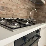 Апарт-отель Valgiusi 4*
