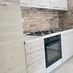 Апарт-отель Valgiusi 4*