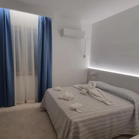 Lejlighedshotel Valgiusi