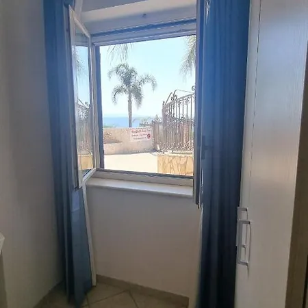 Aparthotel Valgiusi Capo Vaticano