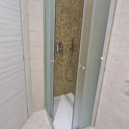 Valgiusi Lejlighedshotel 4*