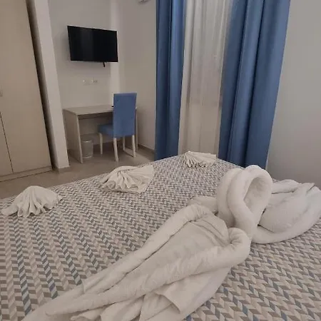 Valgiusi 4* Capo Vaticano