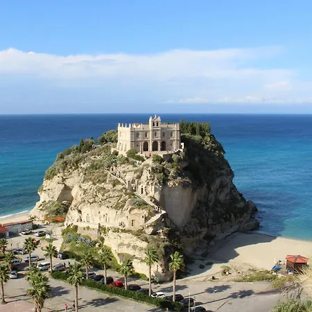 Lejlighedshotel Valgiusi 4*