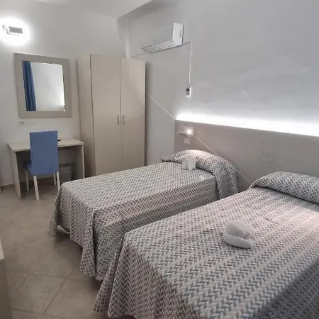Valgiusi 4* Capo Vaticano