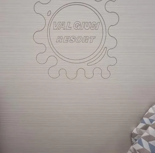 Lägenhetshotell Valgiusi Capo Vaticano