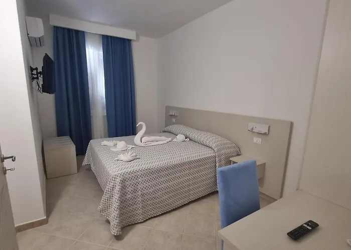 Valgiusi Capo Vaticano