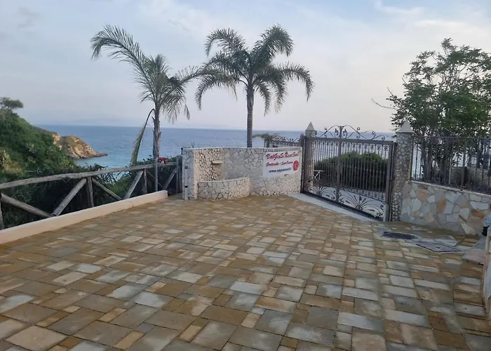 Valgiusi Capo Vaticano