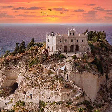 Appart hôtel Valgiusi Capo Vaticano