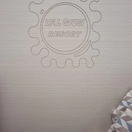 Апарт-отель Valgiusi Капо-Ватикано