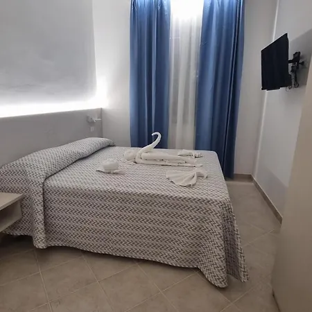 Valgiusi 4* Capo Vaticano