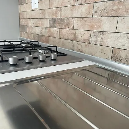 Valgiusi 4* Капо-Ватикано