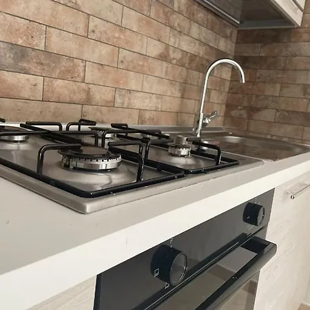 Apartmanhotel Valgiusi 4*