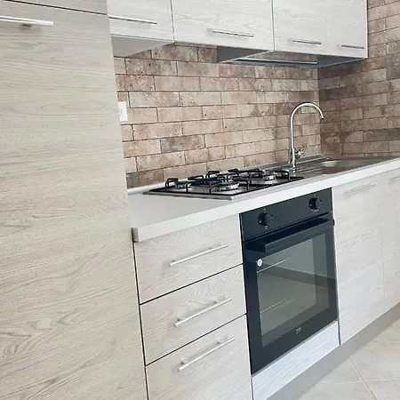 Апарт-отель Valgiusi 4*