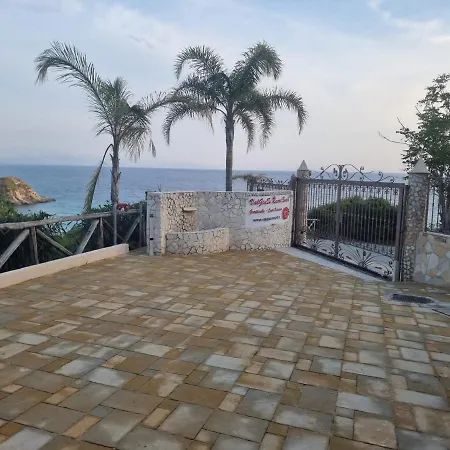 Valgiusi Capo Vaticano