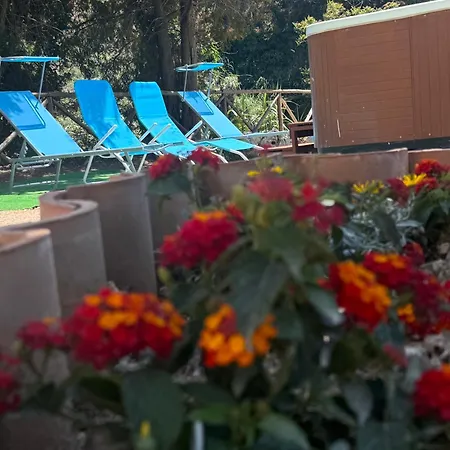 Apart Otel Valgiusi