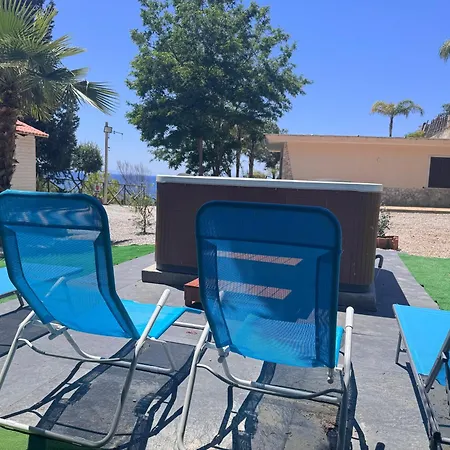Apart Otel Valgiusi