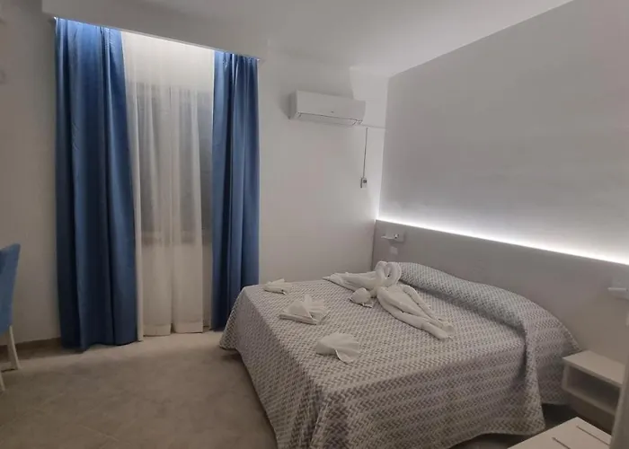 アパートホテル Valgiusi