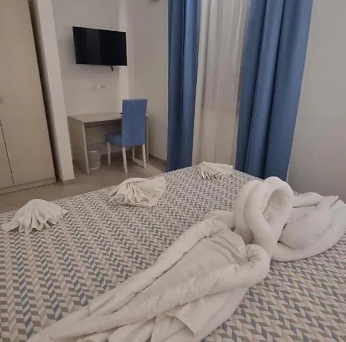 Valgiusi 4* カーポ・ヴァチカーノ