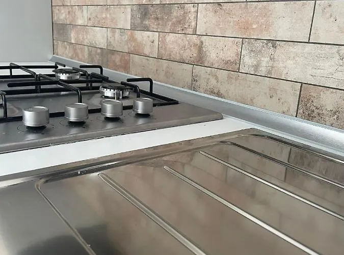 Valgiusi 4* カーポ・ヴァチカーノ