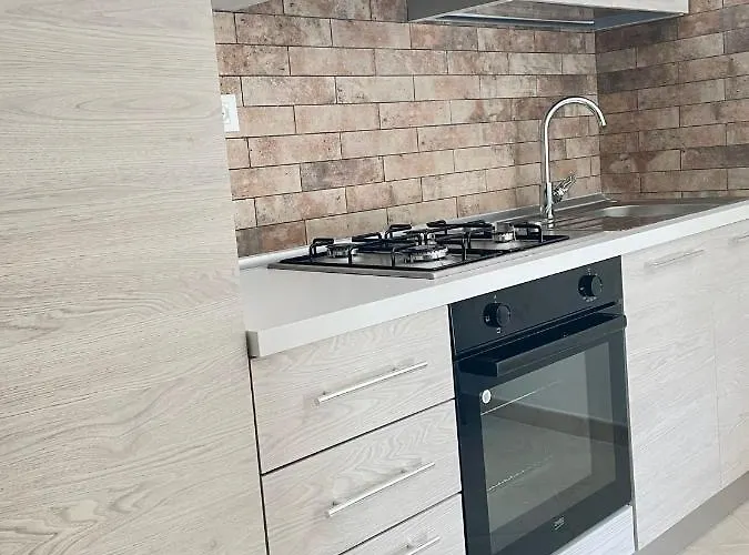 アパートホテル Valgiusi 4*