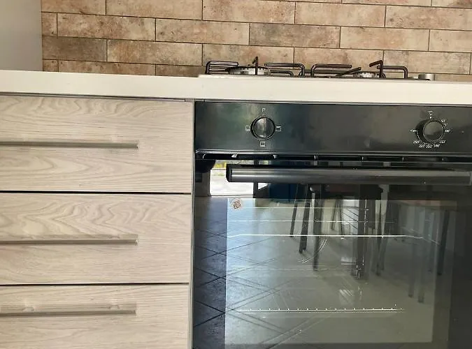 アパートホテル Valgiusi カーポ・ヴァチカーノ